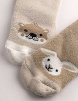 Chaussettes - Lot de 3