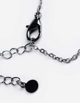 Kette - bronzefarben