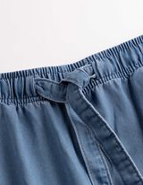 Jean - Coupe Wide Fit - Bleu clair