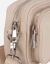 Torba za rame - Džep za metalni novac