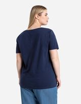 T-Shirt - Frontprint