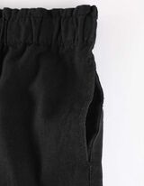 R&ouml;vidnadr&aacute;g - V&aacute;szonkever&eacute;k - fekete