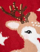 Trui - Breigoed - rood