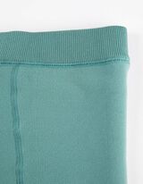 Thermoleggings - einfarbig - hellblau