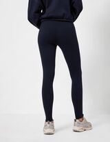 Leg&iacute;ny - Skinny Fit - Tmavomodr&aacute;