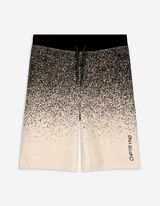 Bermuda  - Sweat - beige