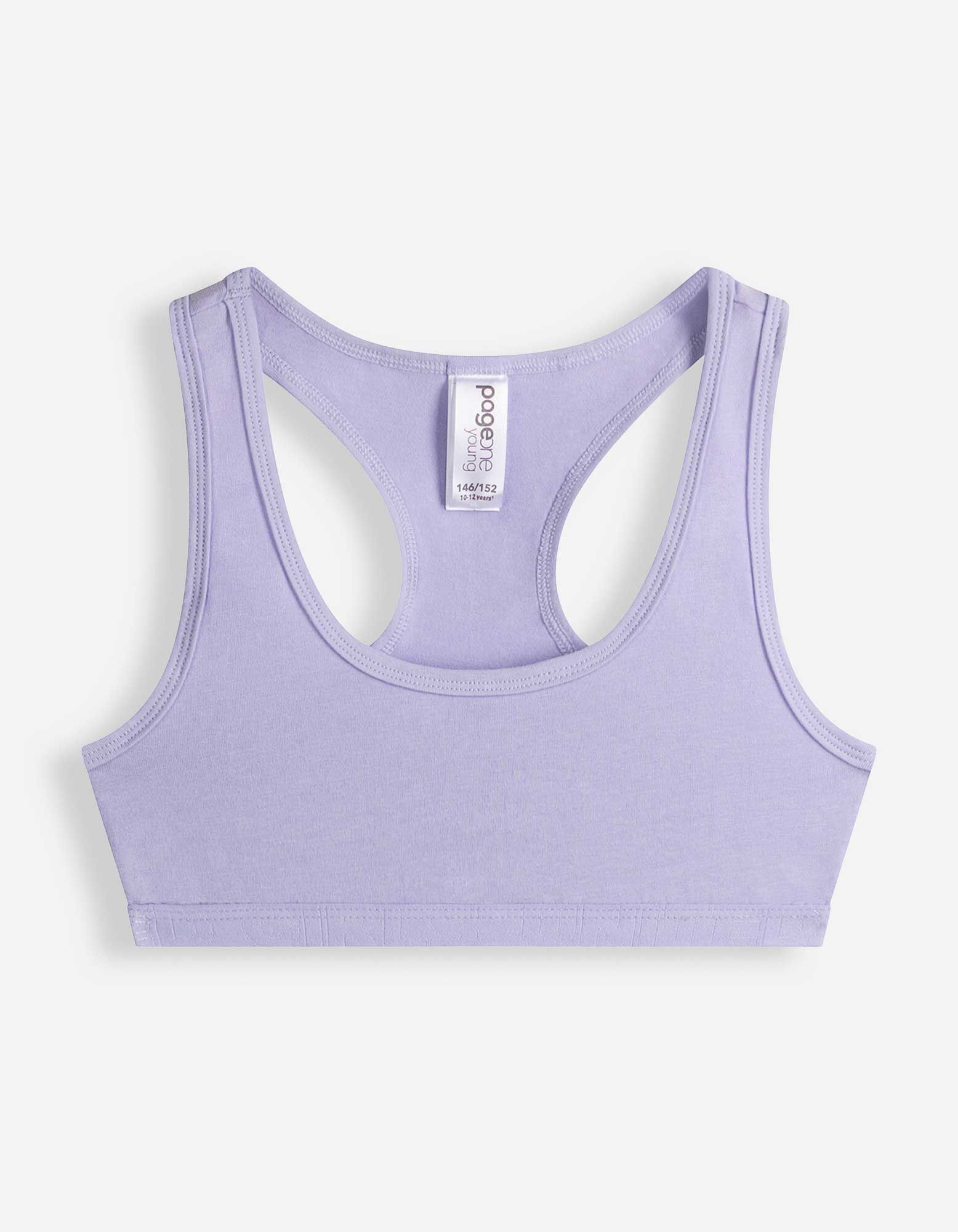 Bustier - Set van 3