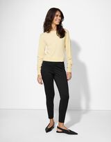 Legíny - Ozdobné kamínky - cerná