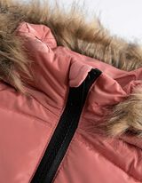 Steppjacke - Wasserabweisend