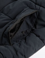 Winterjacke - Wasserabweisend