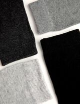 Kojinės - 7 vnt. pakuotė