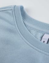 Sweatshirt - Oversized Fit