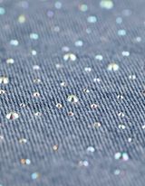 Jeans - Straight fit - blu