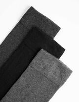 Zokni - 7 db-os csomag