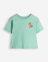 T-Shirt - Paw Patrol - T&uuml;rkis
