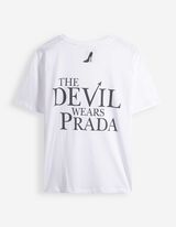 Der Teufel tr&auml;gt Prada - Wei&szlig;
