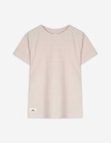 T-shirt - Effen - wit