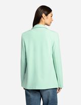 Rastegljivo - svetlo-zelena