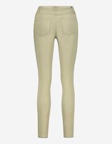 Teksaretuusid - V&ouml;&ouml;aasad - heleroheline