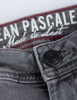 Teksap&uuml;ksid - Slim Fit - hall