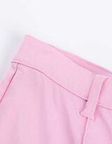 Capribroek - Viscosemix - roze