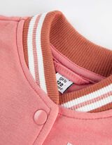 Sweatjacke - Mehrfarbiges Design