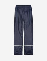 Pantalone za kišu - Vodeni stub - tamno-plava