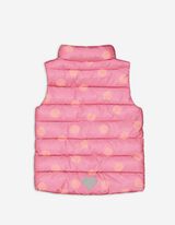 Steppweste - Reflektor