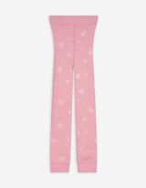 Leggings - rosa