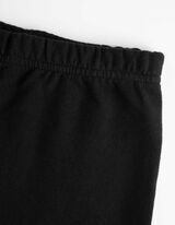 Leggings - Thermoeffekt - schwarz