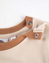 Zestaw bluza i spodnie - Psi patrol - bez