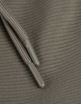 Bermuda  - einfarbig - dunkelgr&uuml;n