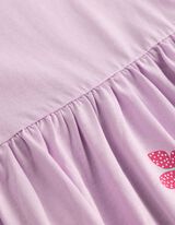 &Scaron;aty - Potisk - lila