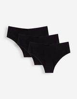 Panty - 3er-Pack