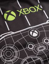 T-shirt - Xbox - Zwart