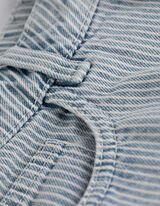 &Scaron;orts - Visoki struk - plava