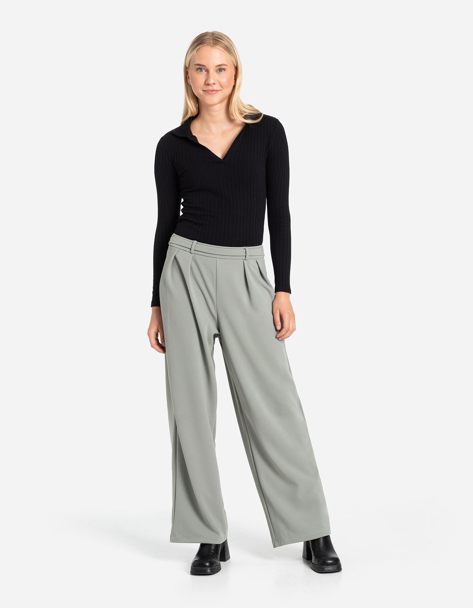 Hosen für Damen günstig online kaufen | Takko Fashion