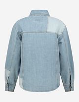 Teksas jakna - Teksas