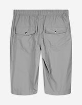 &Scaron;ortky s nakladan&yacute;mi vreckami - Pevne zafixovan&aacute; z&aacute;ložka nohav&iacute;c - svetlozelena