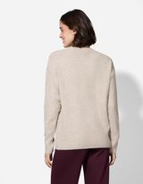 Pullover - Maglia - beige