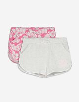 Pantaloncini - grigio chiaro