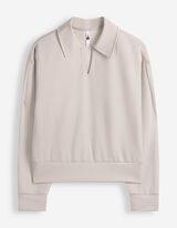Trui - Duiken - Beige