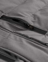 Jas - Waterafstotend - grijs