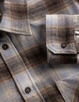Flanell - Beige