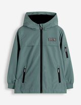 Sz&eacute;ldzseki - V&iacute;zlepergető - s&ouml;t&eacute;tz&ouml;ld