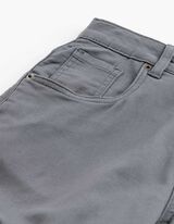 Cargohose - Loose Fit - Petrol