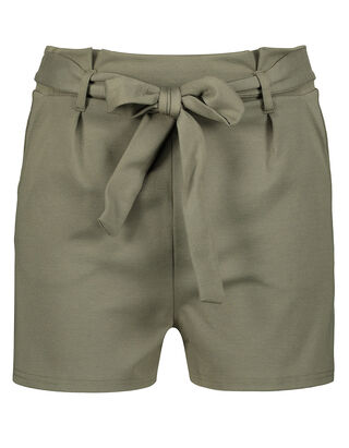 Damen Shorts mit Viskoseanteil