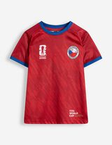 T-Shirt - FIFA - Rot