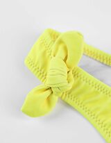 Badeanzug - Disney-Print - türkis