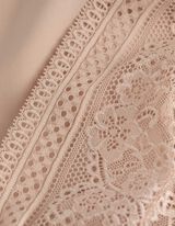 Abito modellante - Intimo leggero modellante - rosa